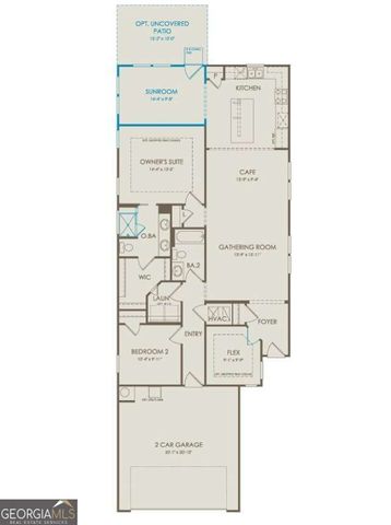 1045 Cypress Way, Greensboro, GA 30642