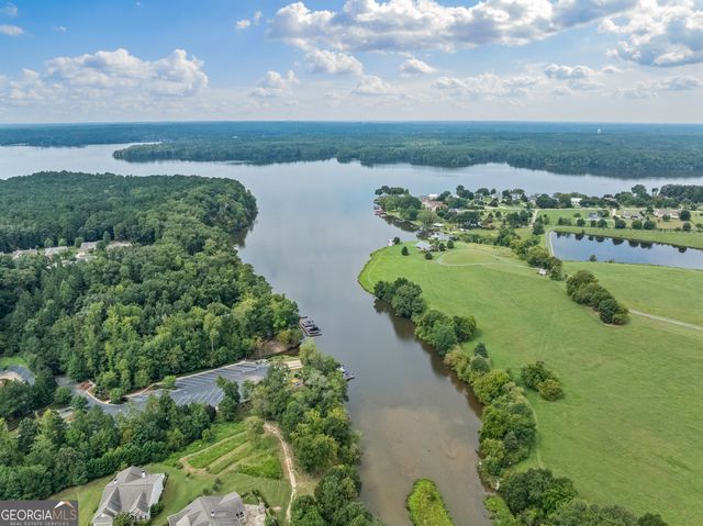 1045 Cypress Way, Greensboro, GA 30642