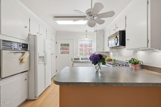 3616 Brinkley Drive, Raleigh, NC 27604