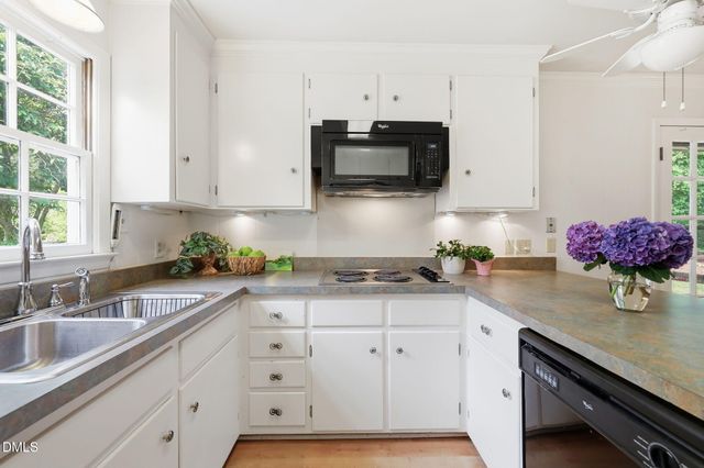 3616 Brinkley Drive, Raleigh, NC 27604