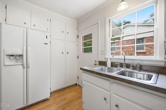 3616 Brinkley Drive, Raleigh, NC 27604