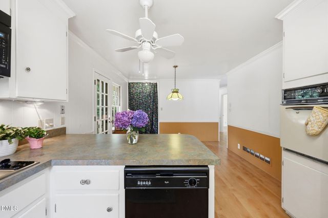 3616 Brinkley Drive, Raleigh, NC 27604