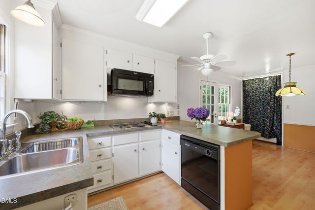 3616 Brinkley Drive, Raleigh, NC 27604