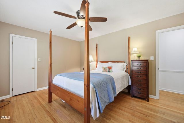 3616 Brinkley Drive, Raleigh, NC 27604