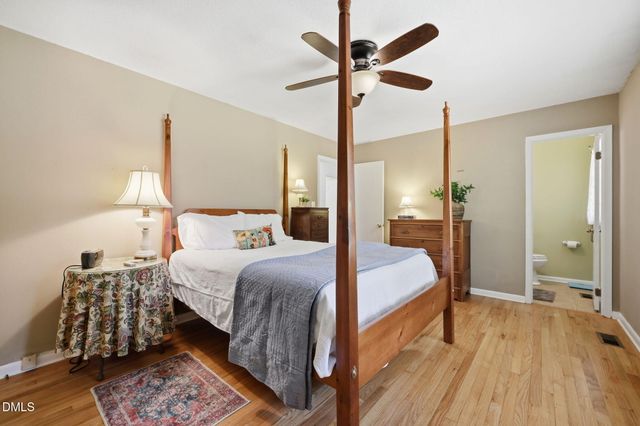 3616 Brinkley Drive, Raleigh, NC 27604