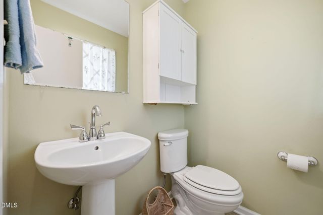 3616 Brinkley Drive, Raleigh, NC 27604
