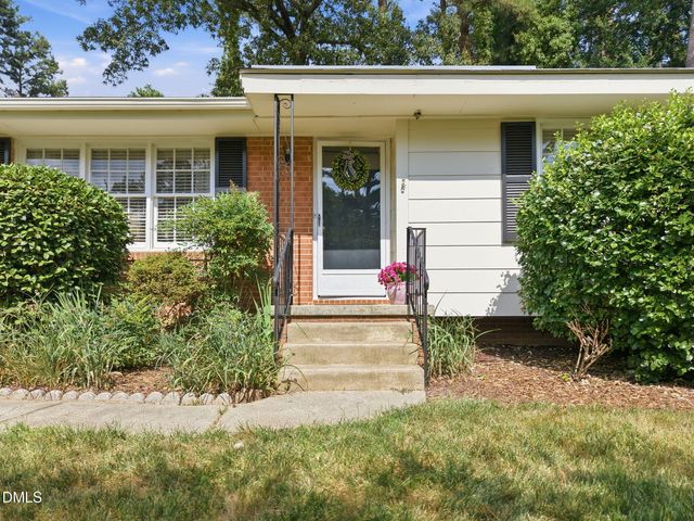 3616 Brinkley Drive, Raleigh, NC 27604