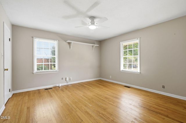3616 Brinkley Drive, Raleigh, NC 27604