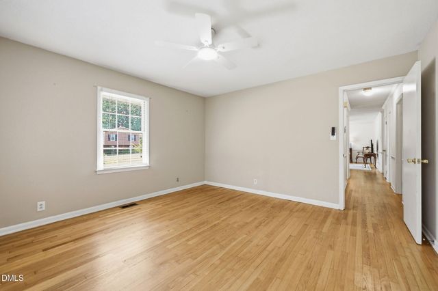 3616 Brinkley Drive, Raleigh, NC 27604