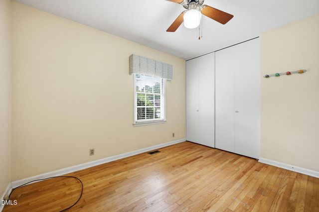 3616 Brinkley Drive, Raleigh, NC 27604