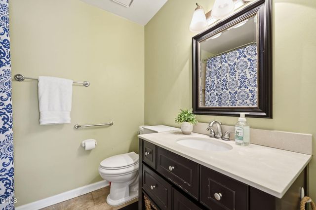 3616 Brinkley Drive, Raleigh, NC 27604