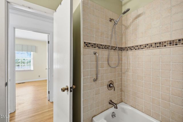 3616 Brinkley Drive, Raleigh, NC 27604