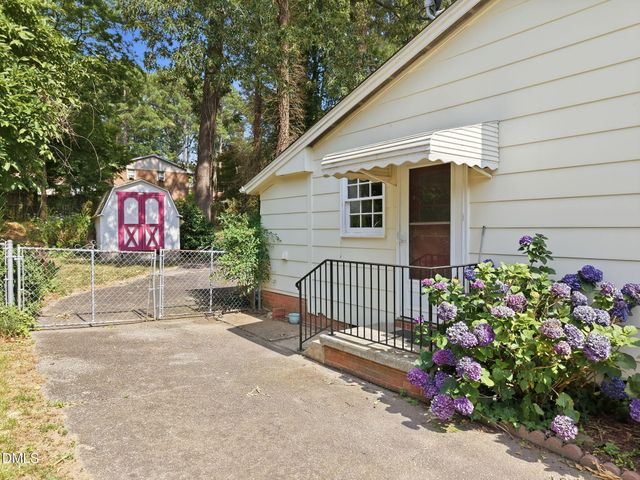 3616 Brinkley Drive, Raleigh, NC 27604