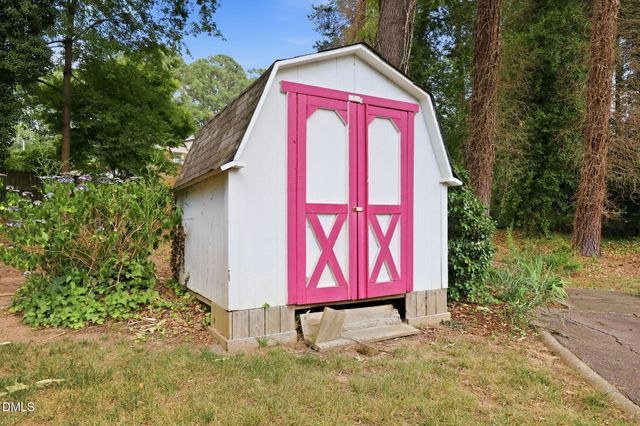 3616 Brinkley Drive, Raleigh, NC 27604