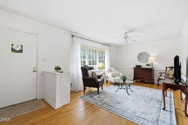 3616 Brinkley Drive, Raleigh, NC 27604
