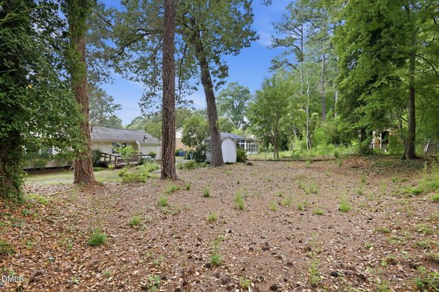 3616 Brinkley Drive, Raleigh, NC 27604
