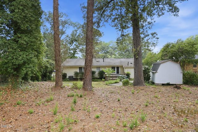 3616 Brinkley Drive, Raleigh, NC 27604