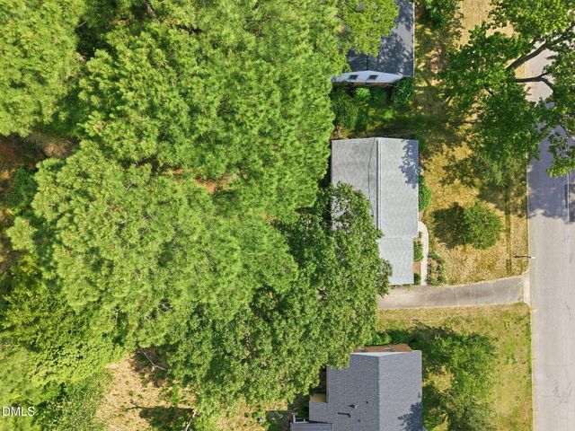 3616 Brinkley Drive, Raleigh, NC 27604
