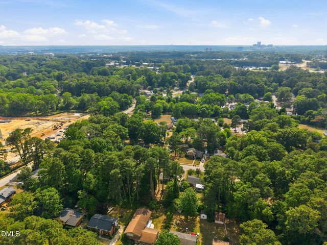 3616 Brinkley Drive, Raleigh, NC 27604