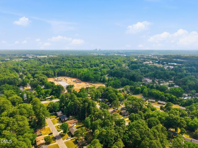 3616 Brinkley Drive, Raleigh, NC 27604