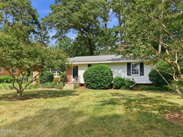 3616 Brinkley Drive, Raleigh, NC 27604