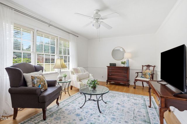 3616 Brinkley Drive, Raleigh, NC 27604