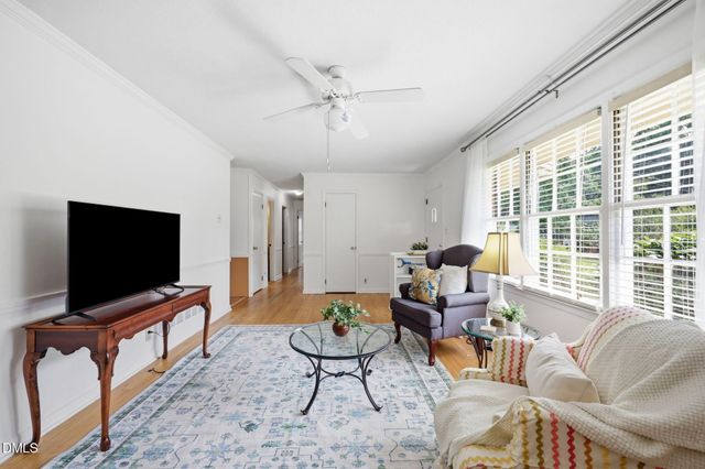 3616 Brinkley Drive, Raleigh, NC 27604