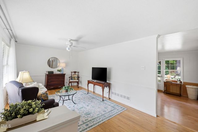 3616 Brinkley Drive, Raleigh, NC 27604