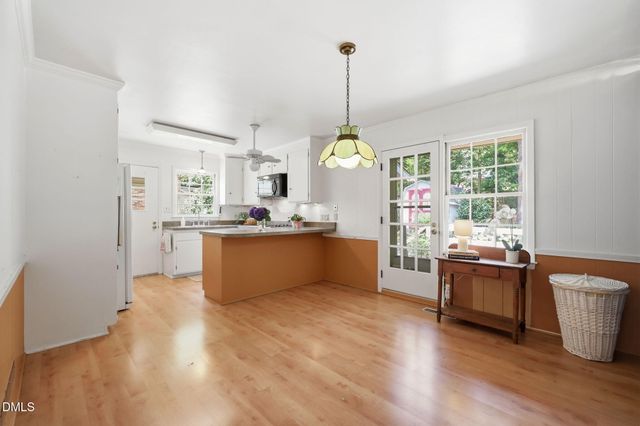 3616 Brinkley Drive, Raleigh, NC 27604
