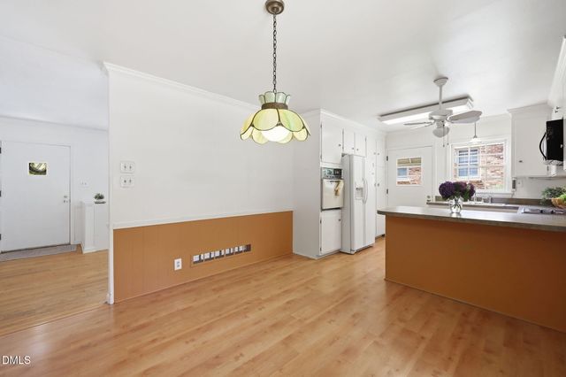 3616 Brinkley Drive, Raleigh, NC 27604