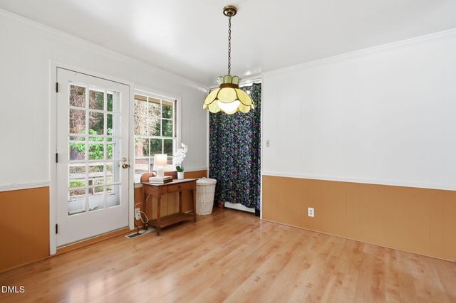 3616 Brinkley Drive, Raleigh, NC 27604