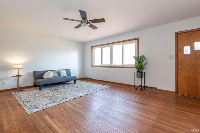 3227 N Smith Pike, Bloomington, IN 47404