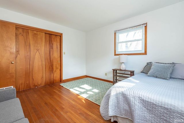 3227 N Smith Pike, Bloomington, IN 47404