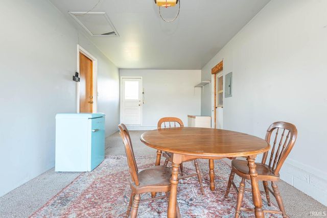 3227 N Smith Pike, Bloomington, IN 47404