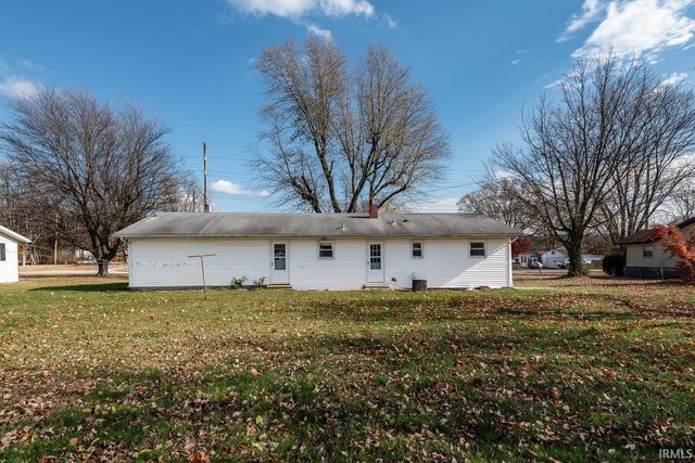 3227 N Smith Pike, Bloomington, IN 47404