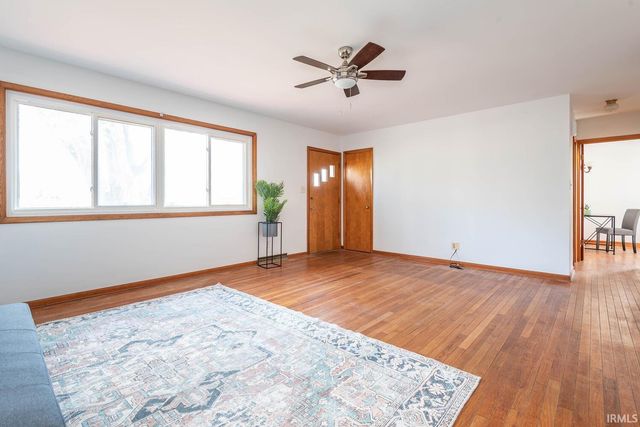 3227 N Smith Pike, Bloomington, IN 47404