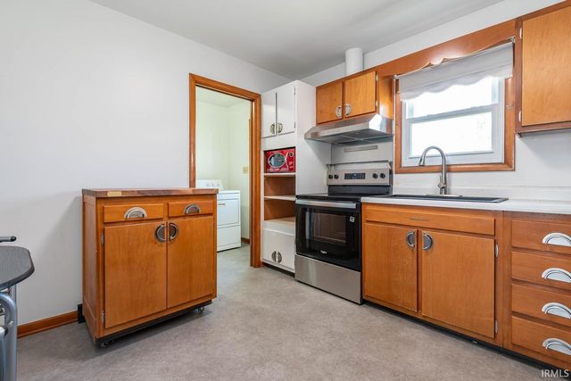 3227 N Smith Pike, Bloomington, IN 47404