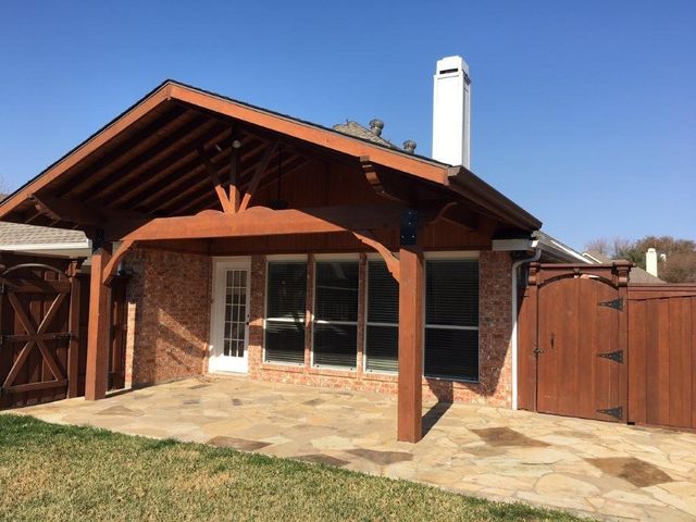 11715 Alexandria Drive, Frisco, TX 75035