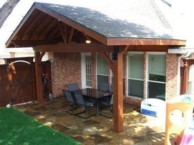 11715 Alexandria Drive, Frisco, TX 75035