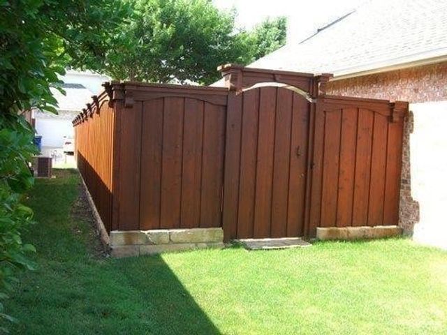 11715 Alexandria Drive, Frisco, TX 75035