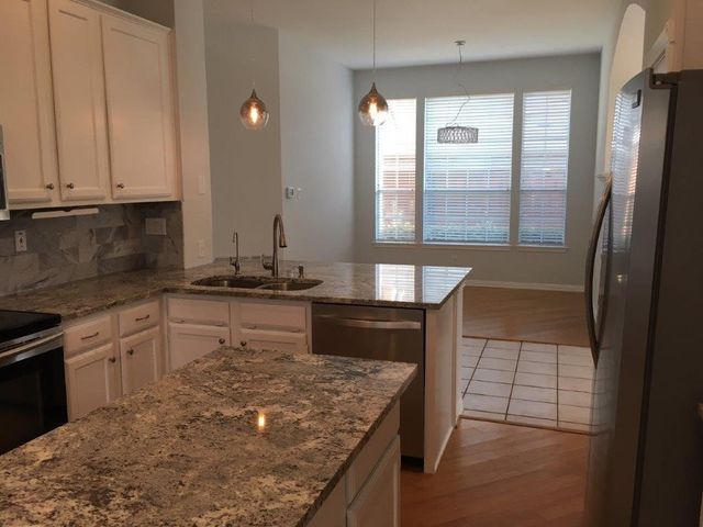 11715 Alexandria Drive, Frisco, TX 75035