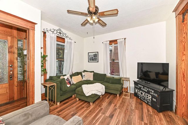 1640 Thurston AVENUE, Racine, WI 53405