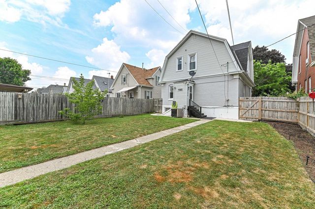 1640 Thurston AVENUE, Racine, WI 53405