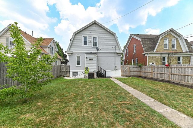 1640 Thurston AVENUE, Racine, WI 53405