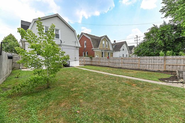 1640 Thurston AVENUE, Racine, WI 53405