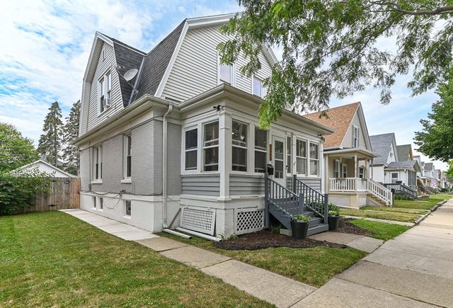 1640 Thurston AVENUE, Racine, WI 53405