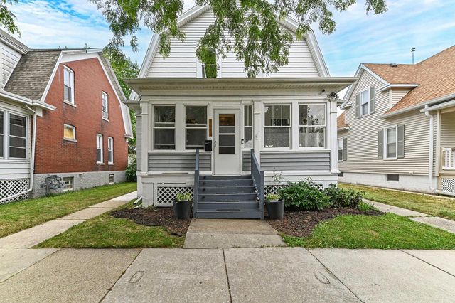 1640 Thurston AVENUE, Racine, WI 53405
