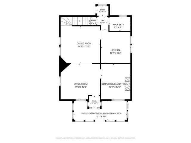 1640 Thurston AVENUE, Racine, WI 53405