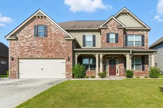 103 Gray Trail, Acworth, GA 30101