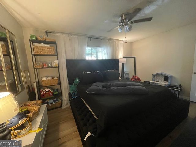 140 SE Mount Zion Road SE 41, Atlanta, GA 30354